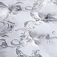 Calverson Bed and Mattress Set - Woo Town Furniture (Worcester,MA)