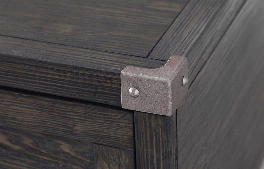 Todoe Occasional Table Set - Woo Town Furniture (Worcester,MA)