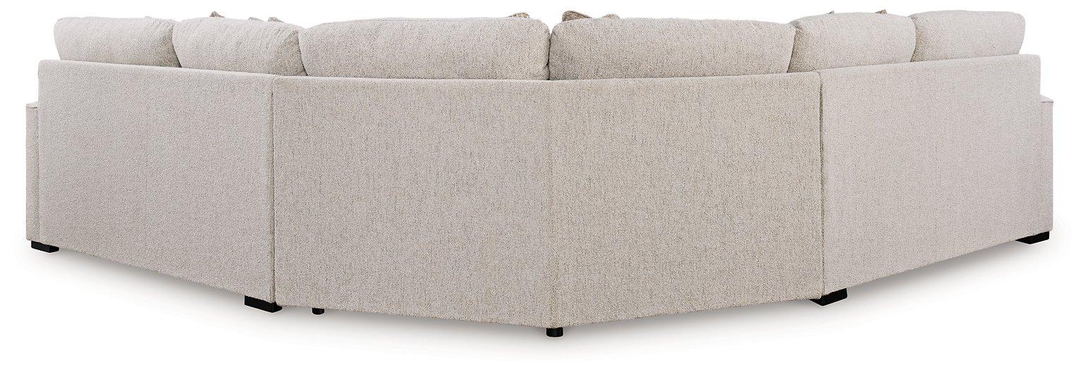 Ballyton Upholstery Package - Woo Town Furniture (Worcester,MA)