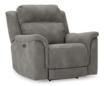 Next-Gen DuraPella Power Recliner - Woo Town Furniture (Worcester,MA)