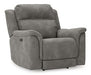 Next-Gen DuraPella Power Recliner - Woo Town Furniture (Worcester,MA)