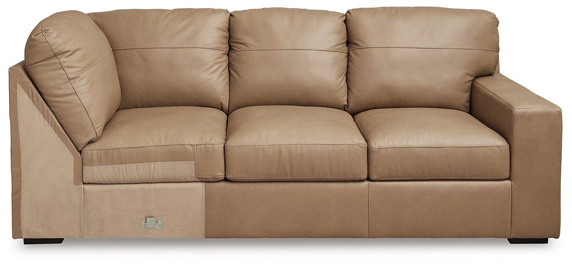 Bandon Sectional - Woo Town Furniture (Worcester,MA)