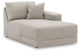 Next-Gen Gaucho Sectional Sofa with Chaise - Woo Town Furniture (Worcester,MA)