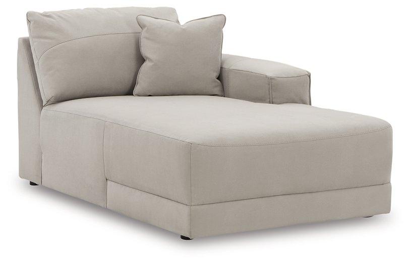 Next-Gen Gaucho Sectional Sofa with Chaise - Woo Town Furniture (Worcester,MA)