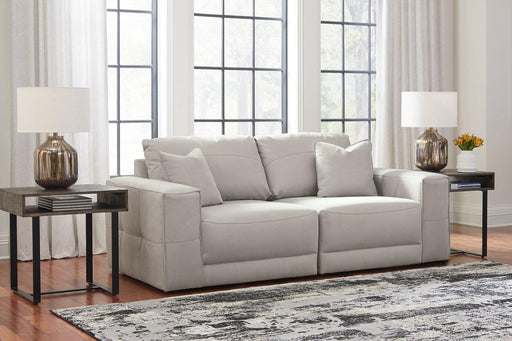 Next-Gen Gaucho Sectional Loveseat - Woo Town Furniture (Worcester,MA)