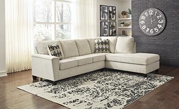 Abinger Living Room Set - Woo Town Furniture (Worcester,MA)