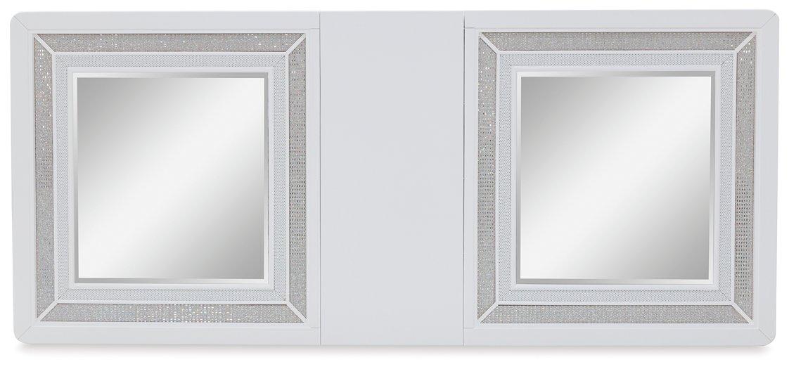 Chalanna Dining Package - Woo Town Furniture (Worcester,MA)