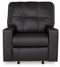 Barlin Mills Recliner - Woo Town Furniture (Worcester,MA)