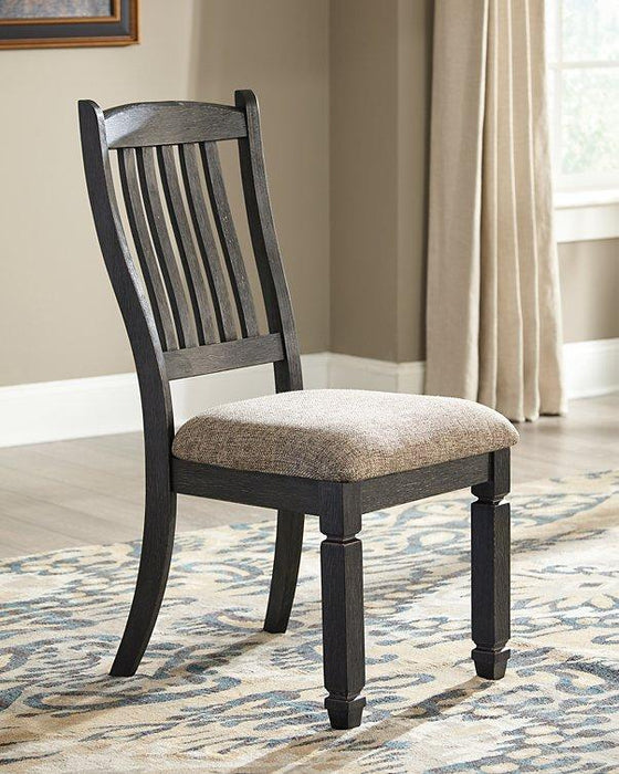 Tyler Creek Dining Chair Set - Woo Town Furniture (Worcester,MA)