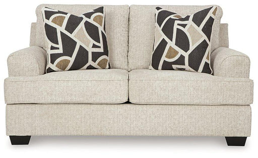 Heartcort Loveseat - Woo Town Furniture (Worcester,MA)