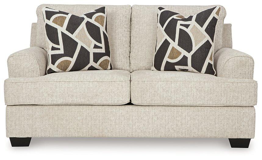 Heartcort Loveseat - Woo Town Furniture (Worcester,MA)