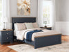 Landocken Bedroom Package - Woo Town Furniture (Worcester,MA)