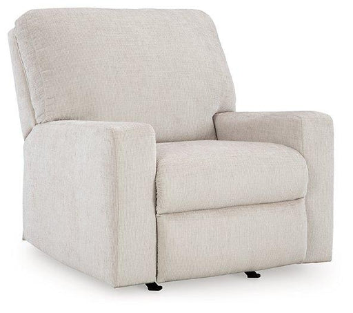 Aviemore Recliner - Woo Town Furniture (Worcester,MA)