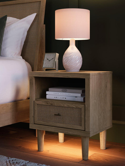 Cielden Nightstand - Woo Town Furniture (Worcester,MA)