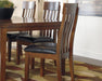 Ralene Dining Chair Set - Woo Town Furniture (Worcester,MA)