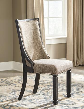 Tyler Creek Dining Chair Set - Woo Town Furniture (Worcester,MA)