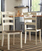 Woodanville Dining Set - Woo Town Furniture (Worcester,MA)