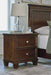 Danabrin Nightstand - Woo Town Furniture (Worcester,MA)