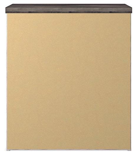 Gerridan Nightstand - Woo Town Furniture (Worcester,MA)