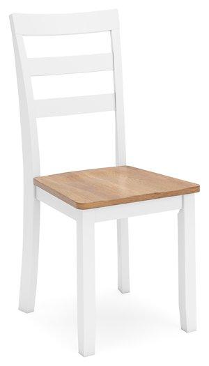 Gesthaven Dining Set - Woo Town Furniture (Worcester,MA)