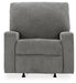 Deltona Recliner - Woo Town Furniture (Worcester,MA)