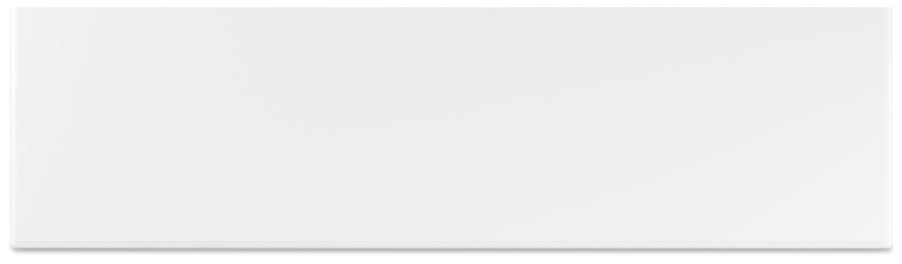 Fortman Dresser and Mirror - Woo Town Furniture (Worcester,MA)