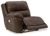 Dunleith Power Reclining Sofa - Woo Town Furniture (Worcester,MA)