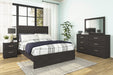 Belachime Bedroom Set - Woo Town Furniture (Worcester,MA)