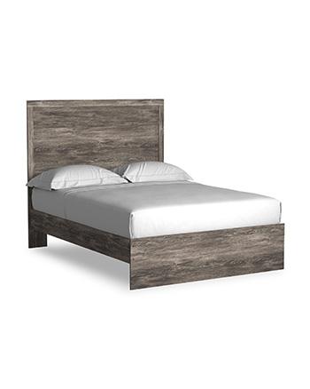 Ralinksi Bedroom Set - Woo Town Furniture (Worcester,MA)
