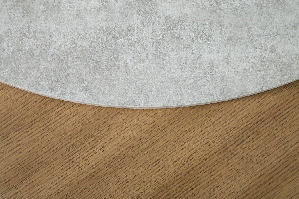 Fridley Nesting Coffee Table (Set of 2) - Woo Town Furniture (Worcester,MA)