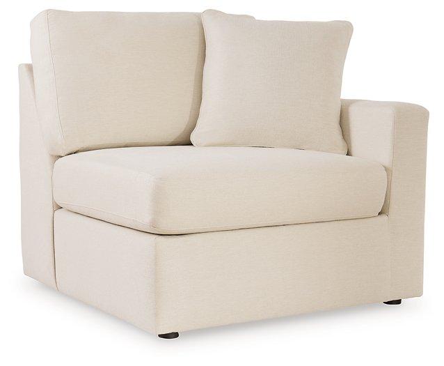 Modmax Balanced Sectional with Audio and Storage Consoles - Woo Town Furniture (Worcester,MA)