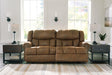 Boothbay Reclining Sofa - Woo Town Furniture (Worcester,MA)