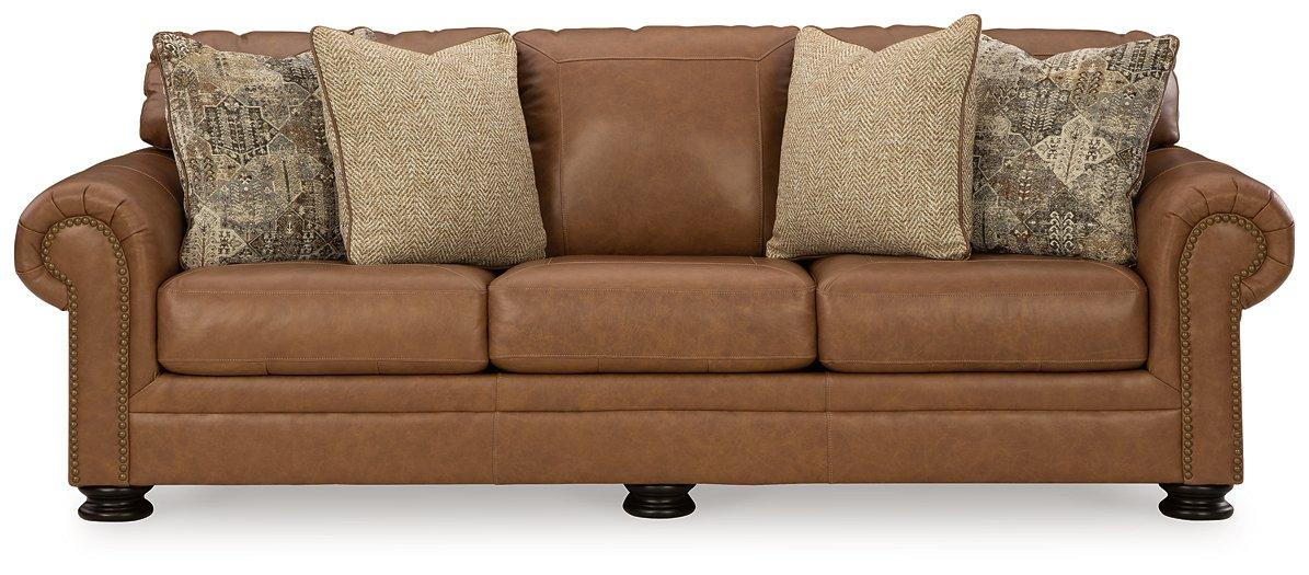 Carianna Sofa - Woo Town Furniture (Worcester,MA)