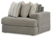 Avaliyah Sectional Sofa - Woo Town Furniture (Worcester,MA)