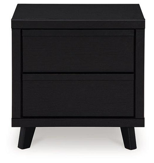 Danziar Nightstand - Woo Town Furniture (Worcester,MA)