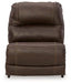 Dunleith Power Reclining Sofa - Woo Town Furniture (Worcester,MA)