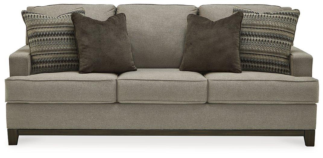 Kaywood Sofa - Woo Town Furniture (Worcester,MA)