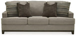 Kaywood Sofa - Woo Town Furniture (Worcester,MA)