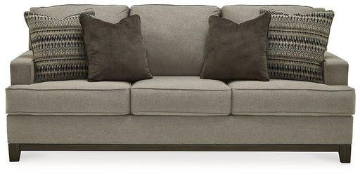 Kaywood Sofa - Woo Town Furniture (Worcester,MA)