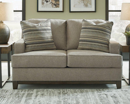 Kaywood Loveseat - Woo Town Furniture (Worcester,MA)