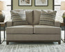 Kaywood Loveseat - Woo Town Furniture (Worcester,MA)