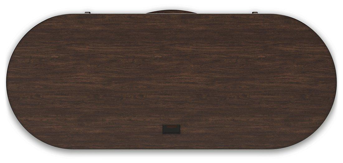 Korestone Home Office Set - Woo Town Furniture (Worcester,MA)