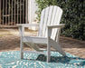 Sundown Treasure Outdoor Seating Set - Woo Town Furniture (Worcester,MA)