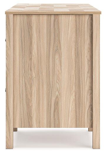 Battelle 60" Home Office Desk with Return - Woo Town Furniture (Worcester,MA)