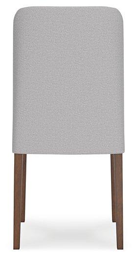 Lyncott Dining Room Set - Woo Town Furniture (Worcester,MA)