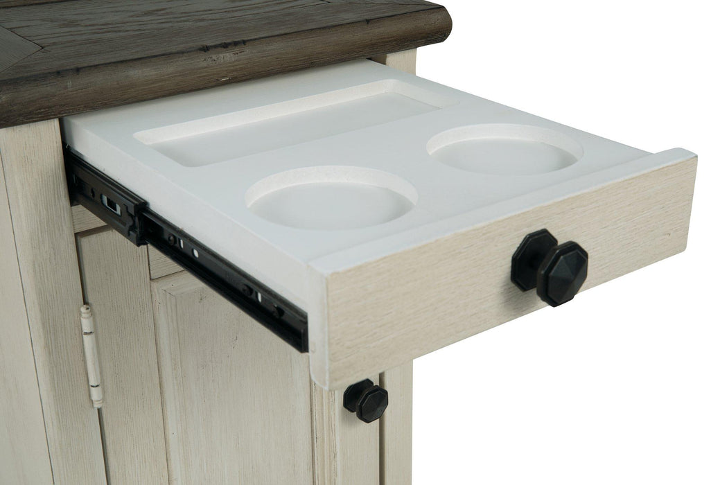 Bolanburg Table Set - Woo Town Furniture (Worcester,MA)