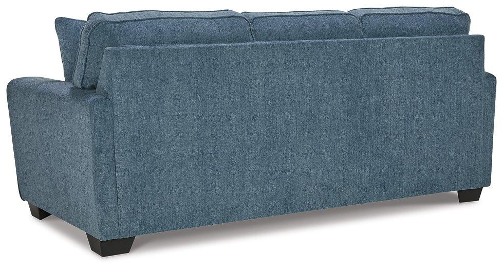 Cashton Sofa Sleeper - Woo Town Furniture (Worcester,MA)