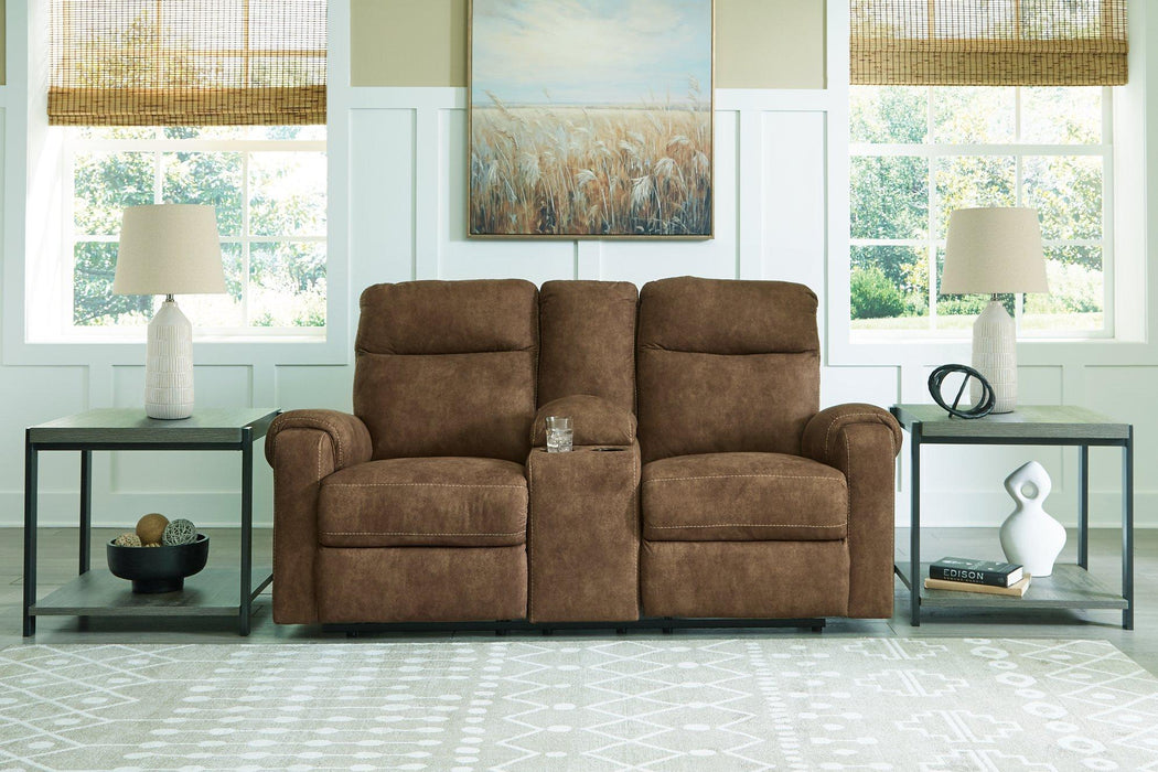 Edenwold Living Room Set - Woo Town Furniture (Worcester,MA)
