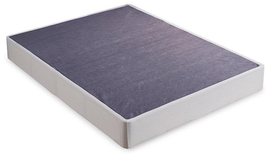 Chime 12 Inch Hybrid Mattress Package - Woo Town Furniture (Worcester,MA)