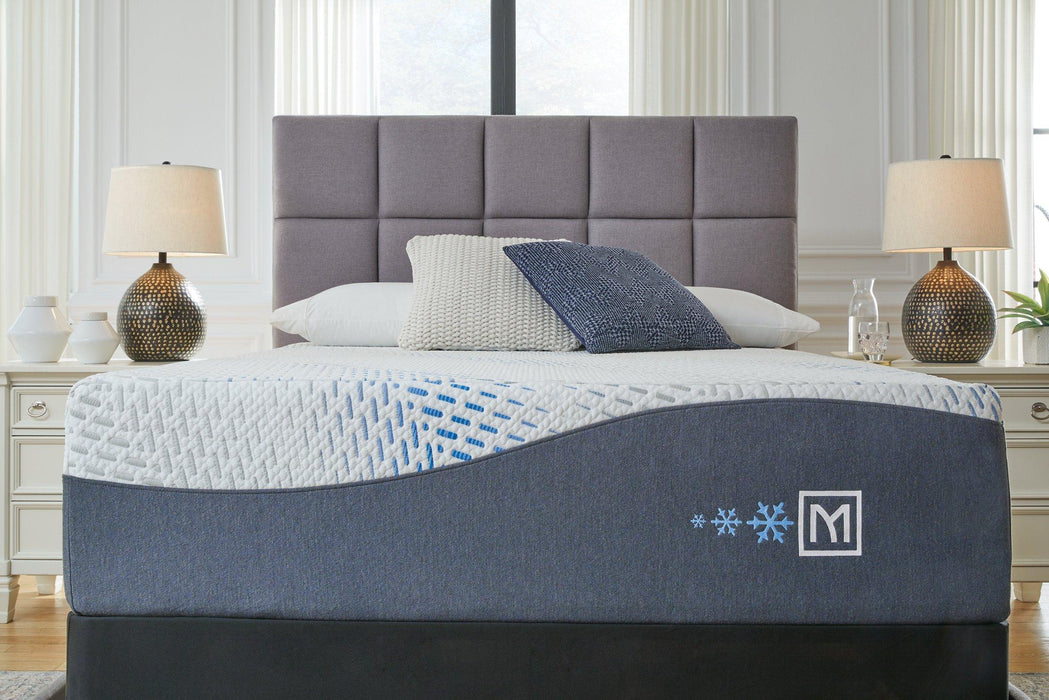 Millennium Cushion Firm Gel Memory Foam Hybrid Mattress - Woo Town Furniture (Worcester,MA)
